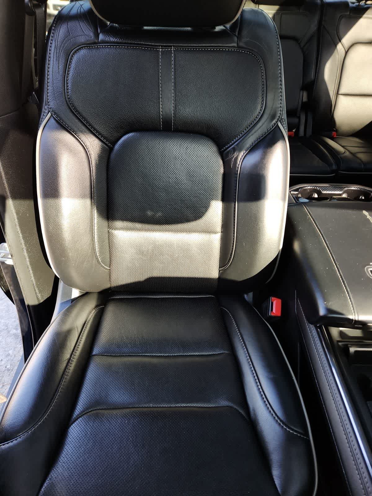 Thumbnail: 2022 RAM 1500 - 19