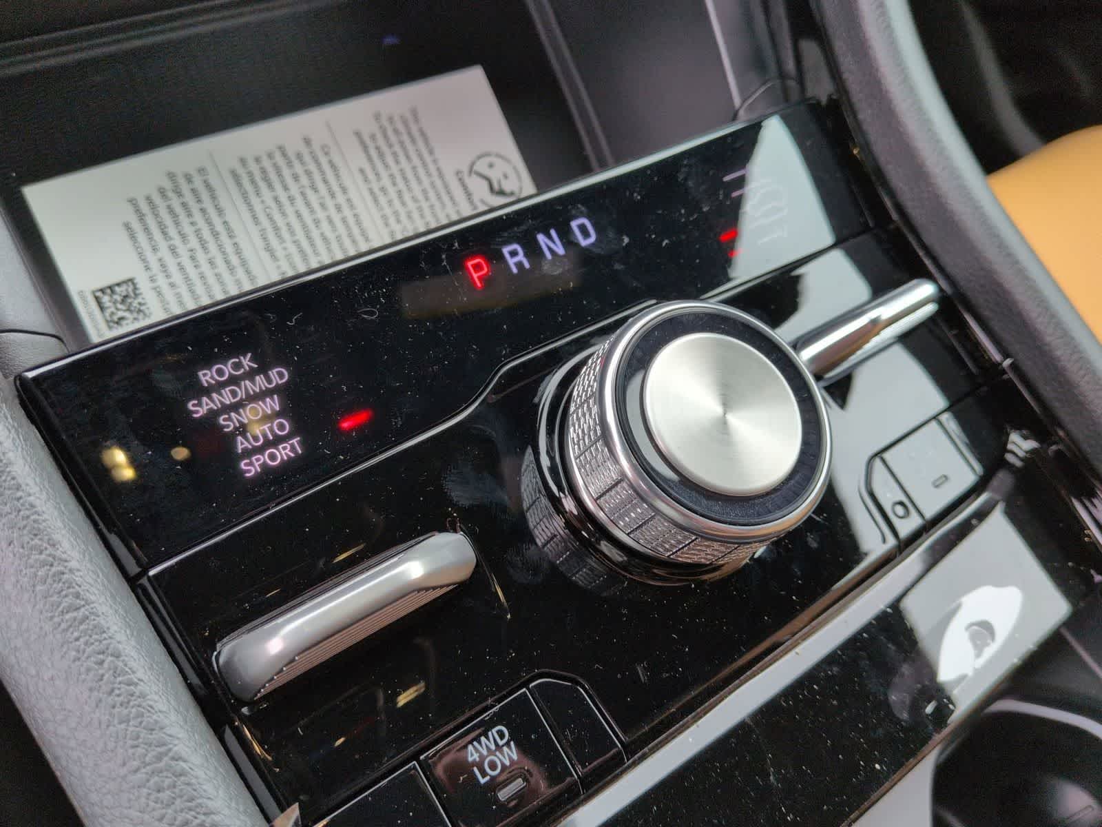 Thumbnail: 2025 Jeep Grand Cherokee - 31