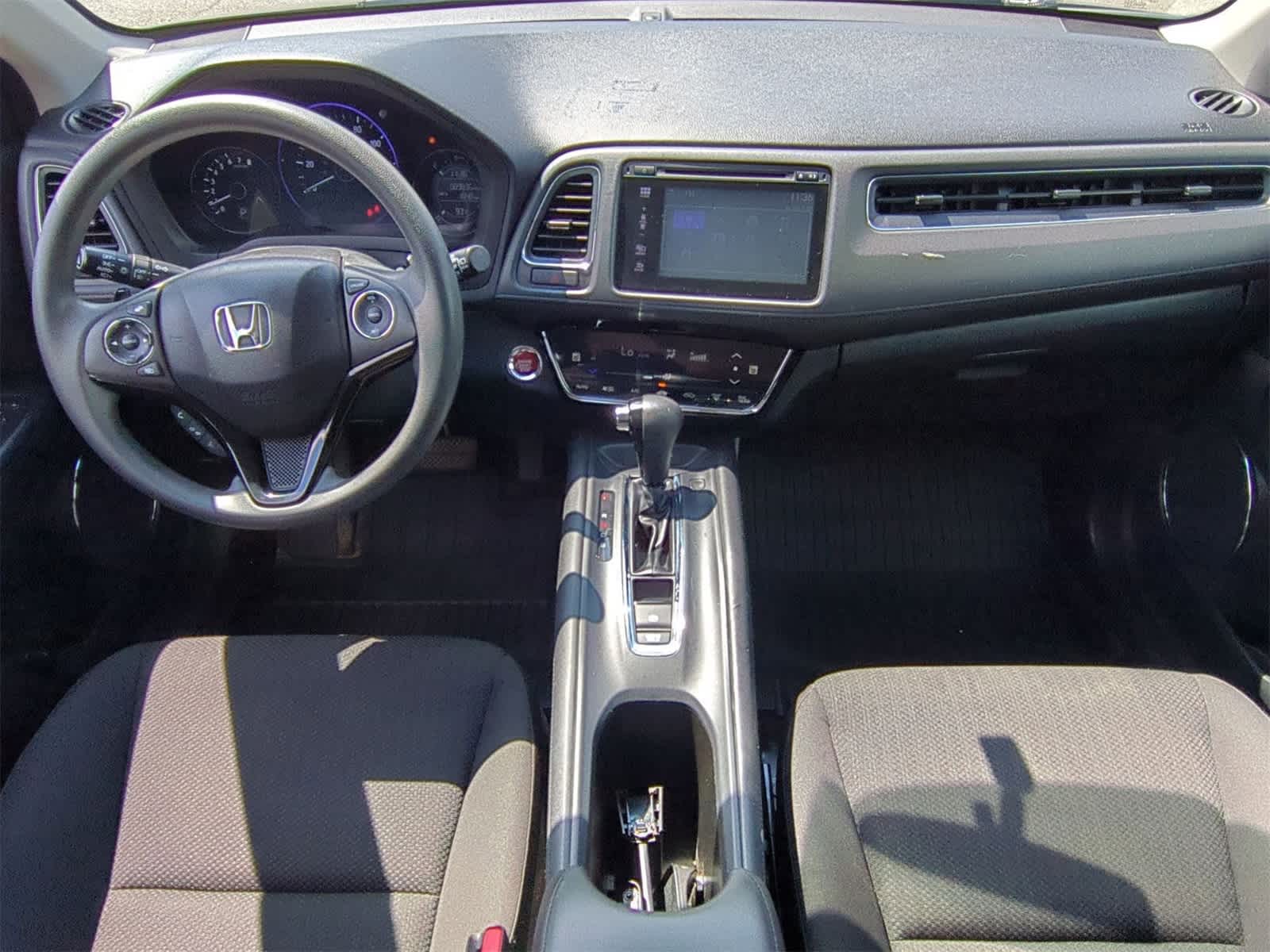 Thumbnail: 2018 Honda HR-V - 15