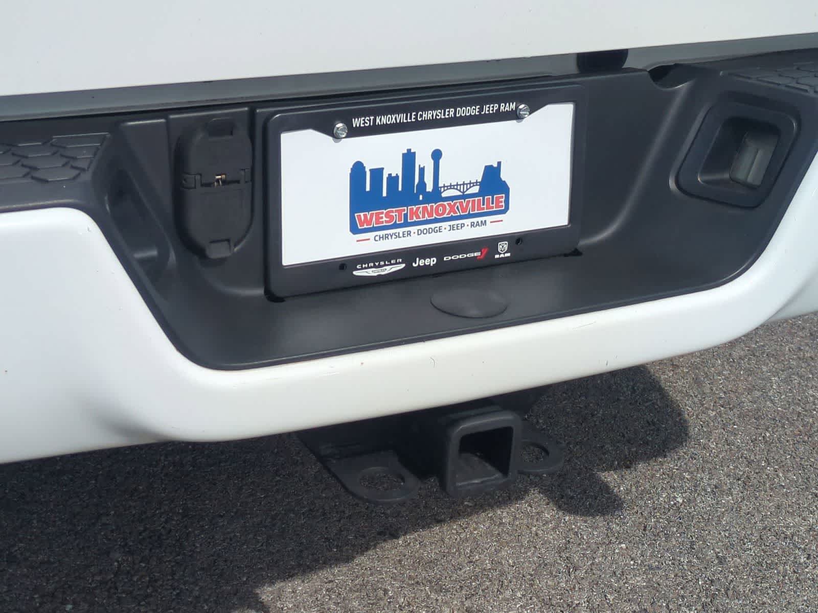 Thumbnail: 2015 RAM 1500 - 34