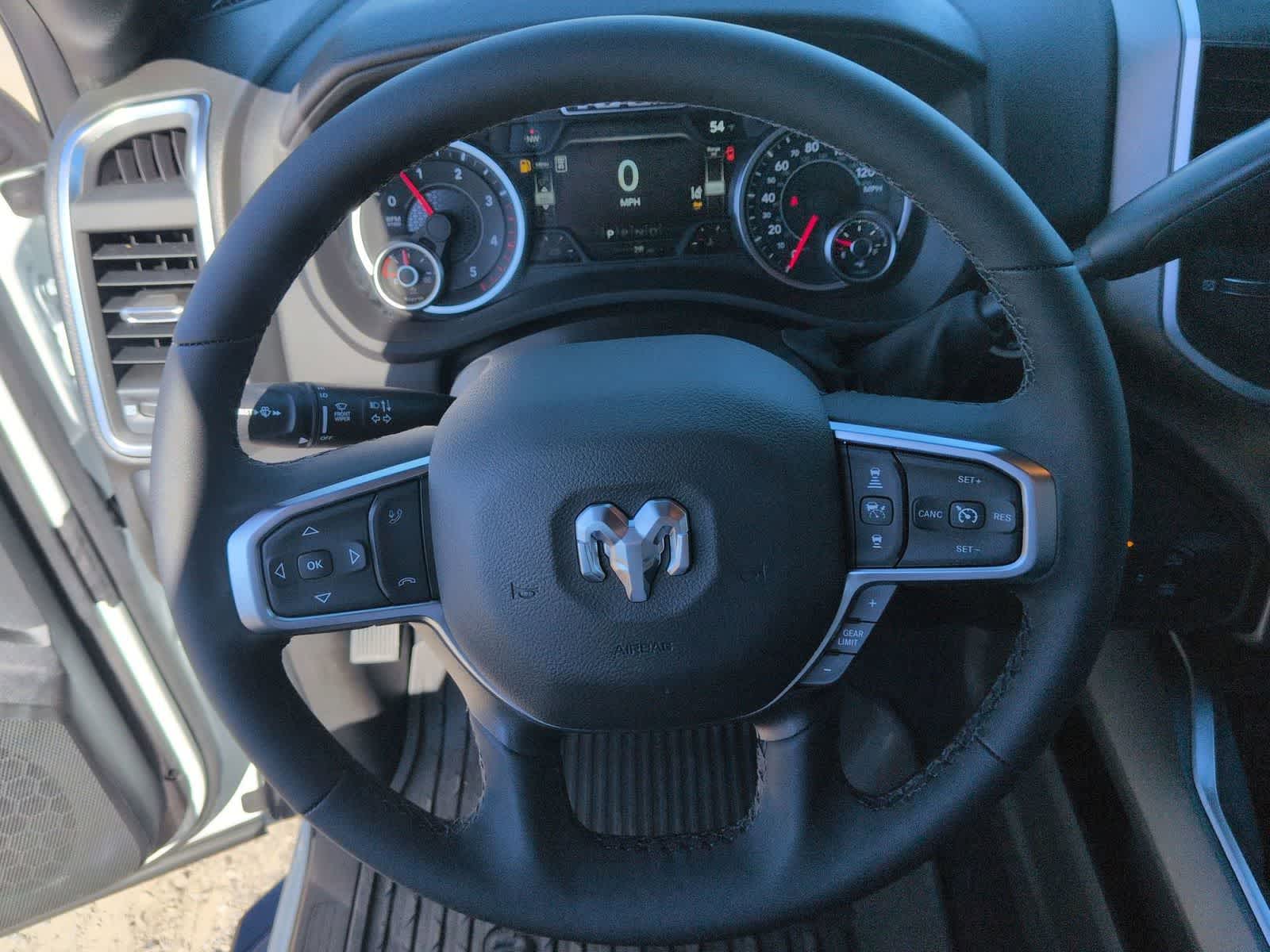 Thumbnail: 2026 RAM 2500 - 12