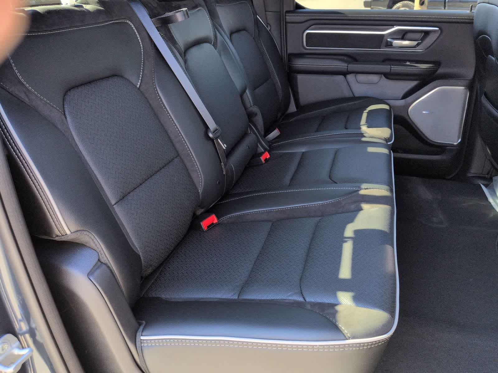 Thumbnail: 2026 RAM 1500 - 10