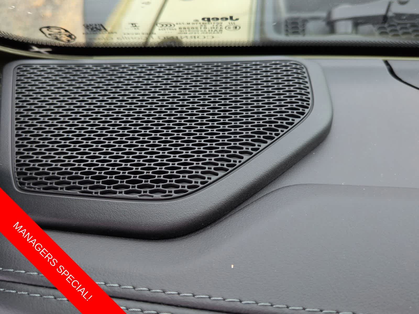 Thumbnail: 2026 Jeep Wrangler - 29