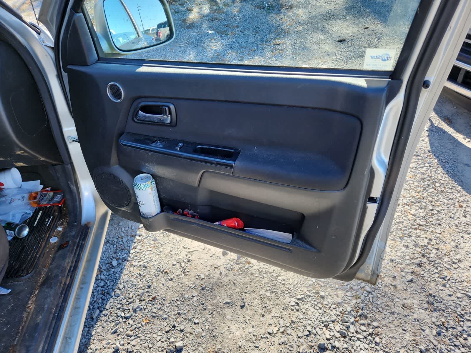 Thumbnail: 2012 Chevrolet Colorado - 25