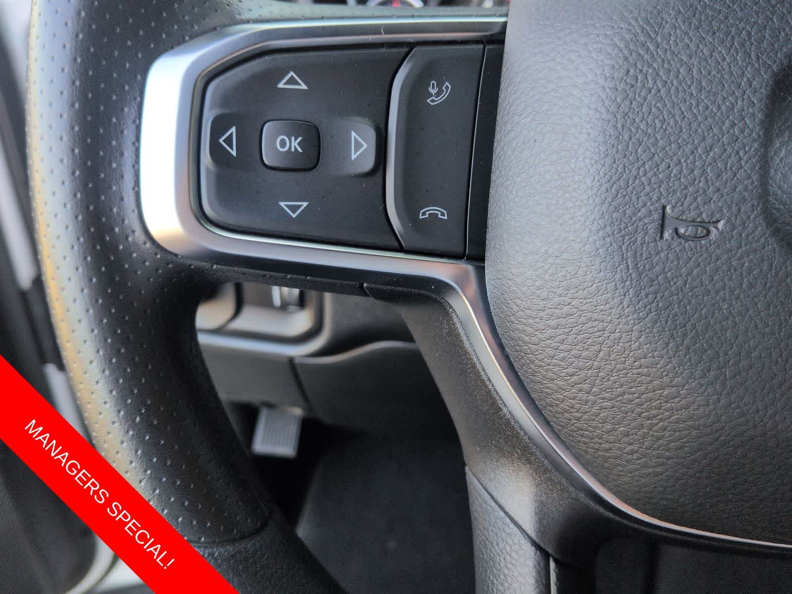 Thumbnail: 2026 RAM 2500 - 23