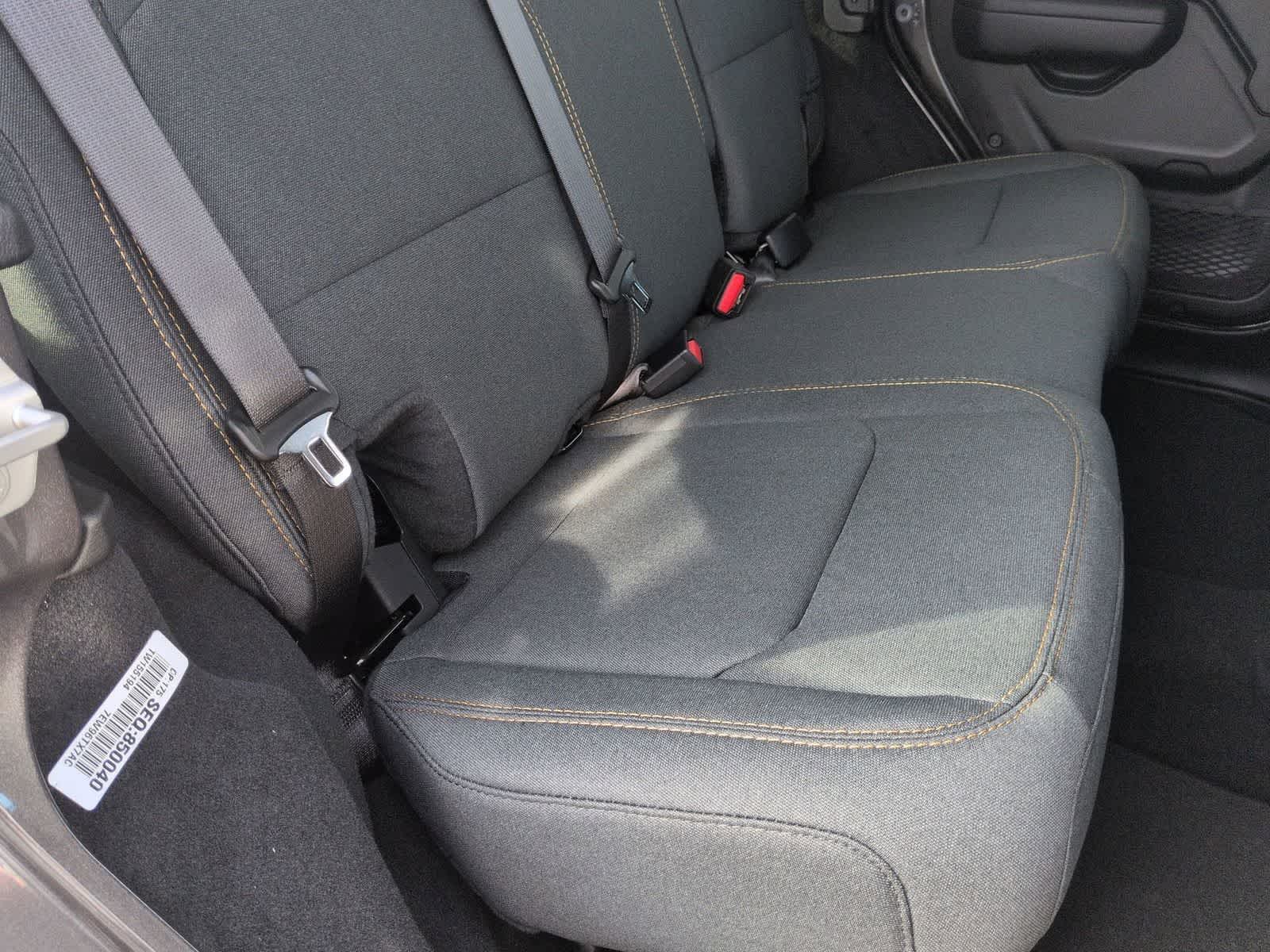 Thumbnail: 2026 Jeep Wrangler - 19