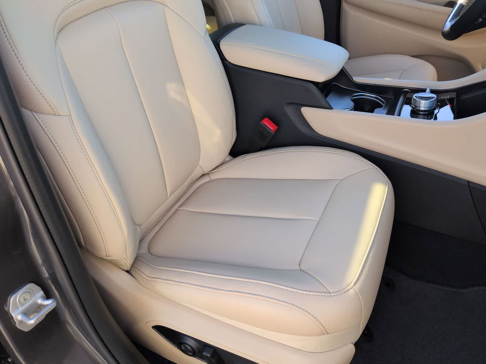 Thumbnail: 2025 Jeep Grand Cherokee L - 20