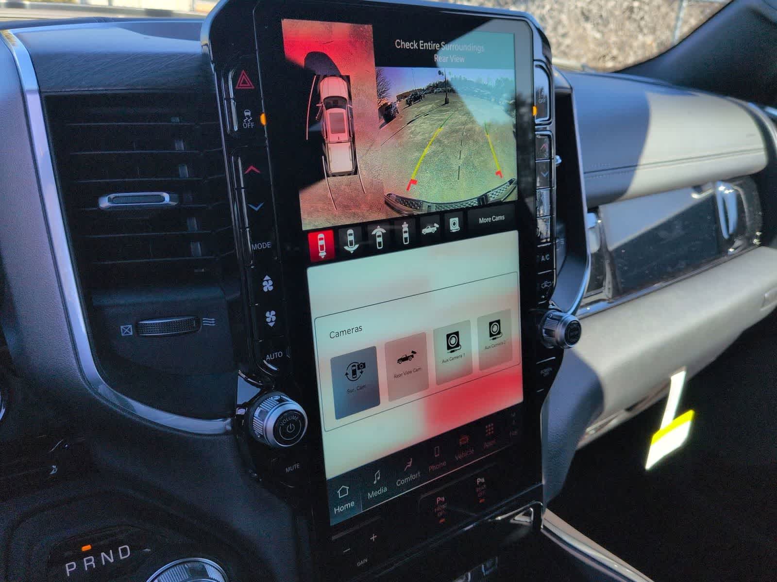 Thumbnail: 2026 RAM 1500 - 29