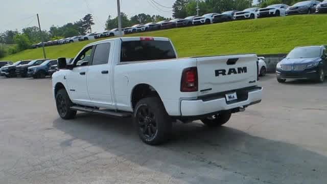 Thumbnail: 2025 RAM 2500 - 6