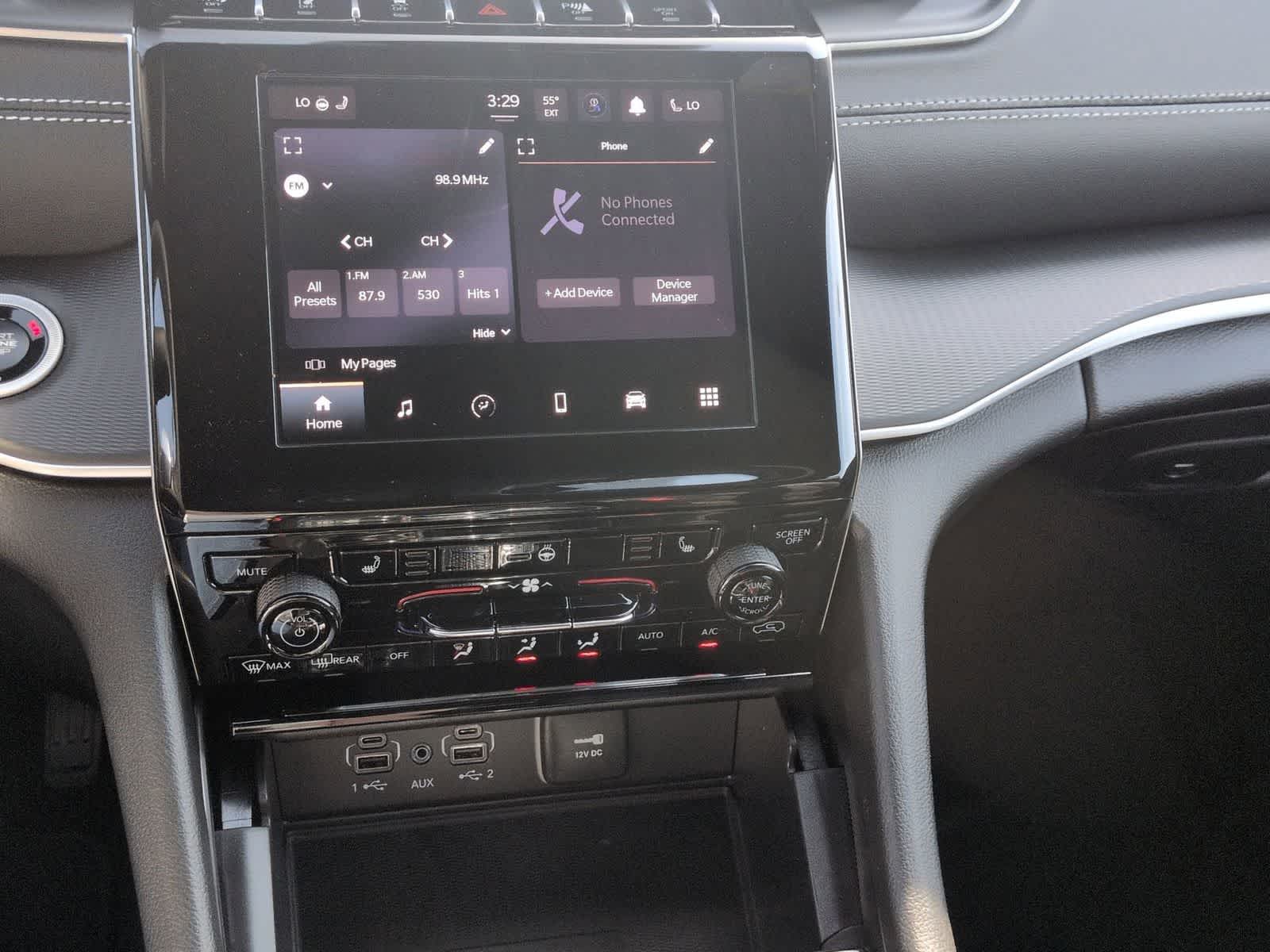 Thumbnail: 2026 Jeep Grand Cherokee - 29