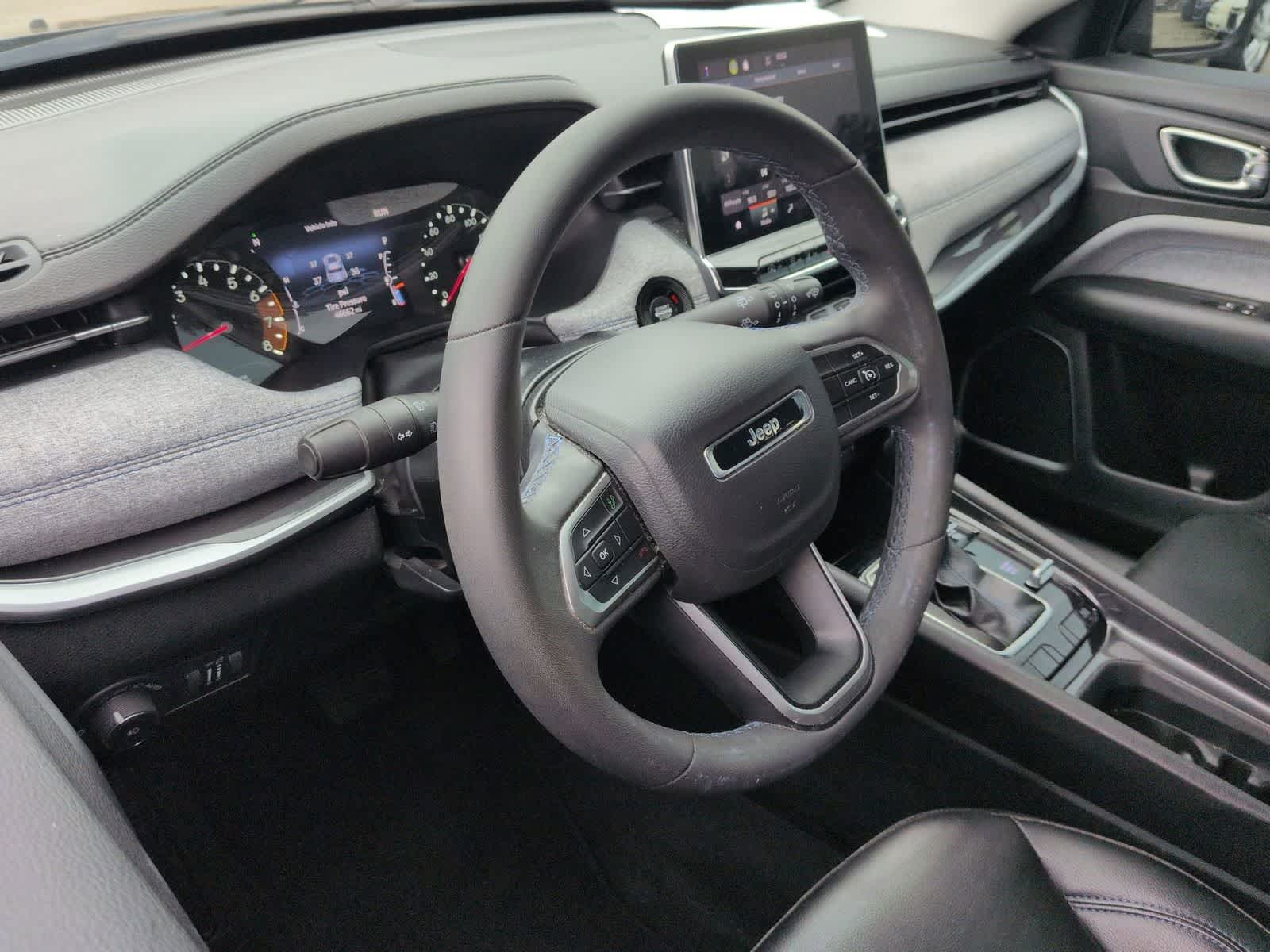 Thumbnail: 2022 Jeep Compass - 10