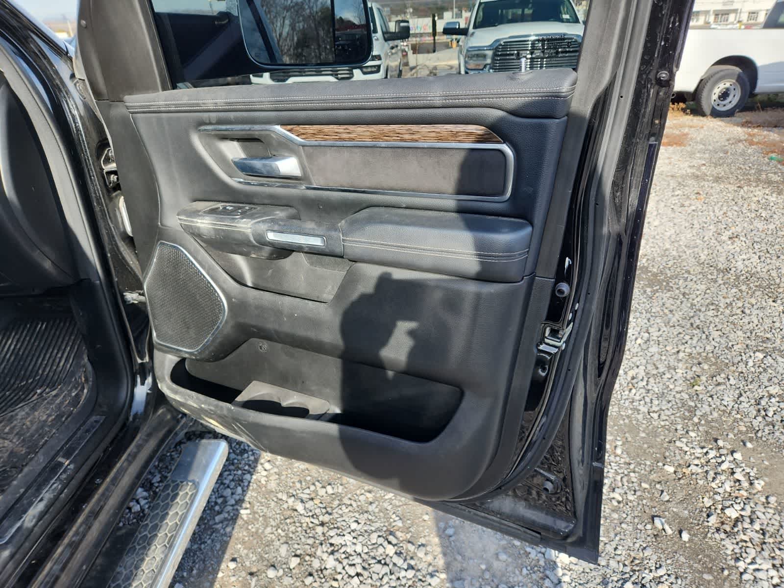 Thumbnail: 2019 RAM 1500 - 23