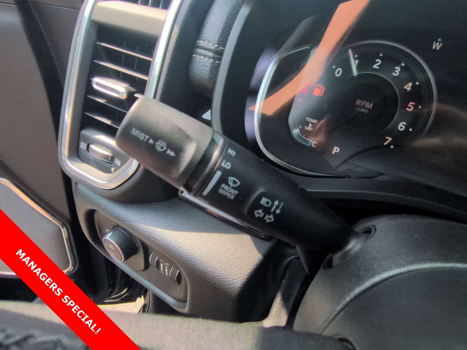 Thumbnail: 2026 RAM 1500 - 25