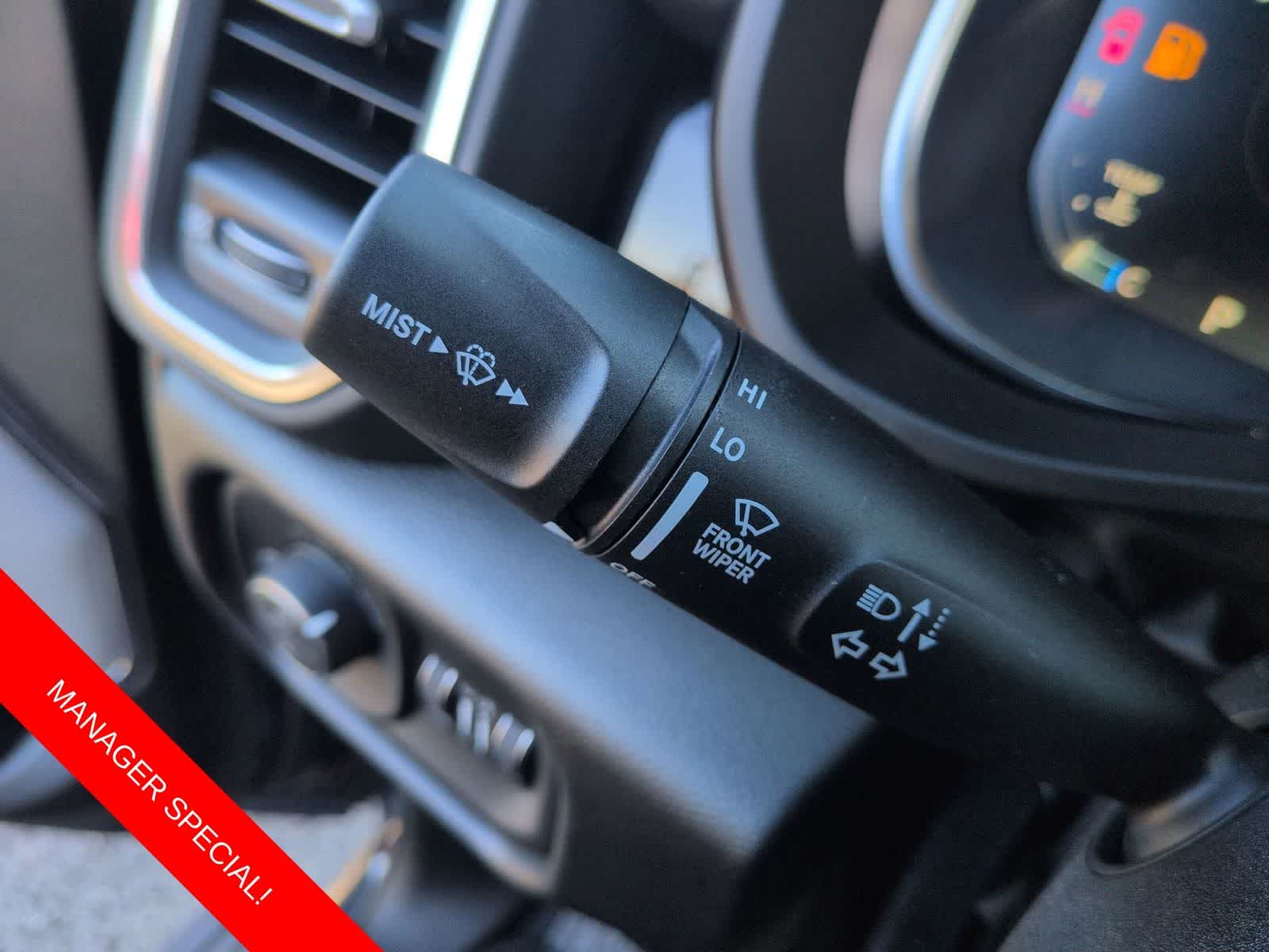 Thumbnail: 2026 RAM 1500 - 25