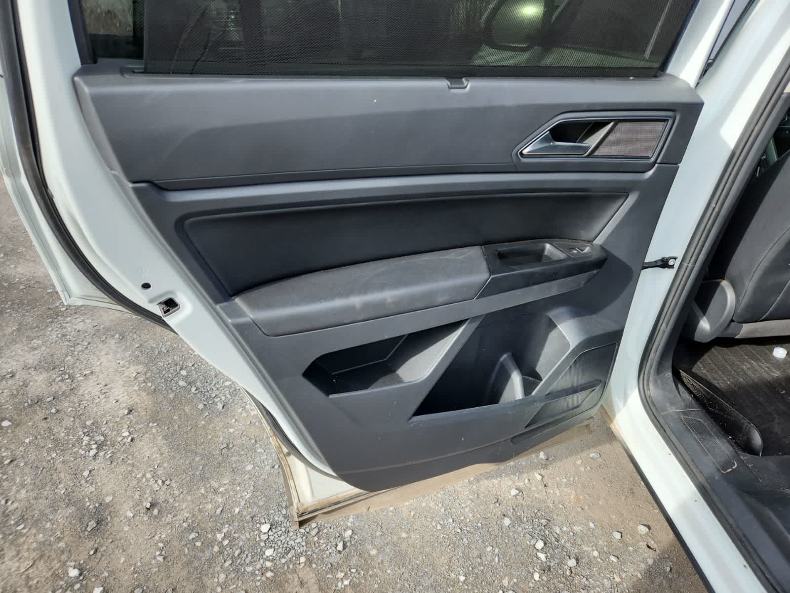 Thumbnail: 2019 Volkswagen Atlas - 27