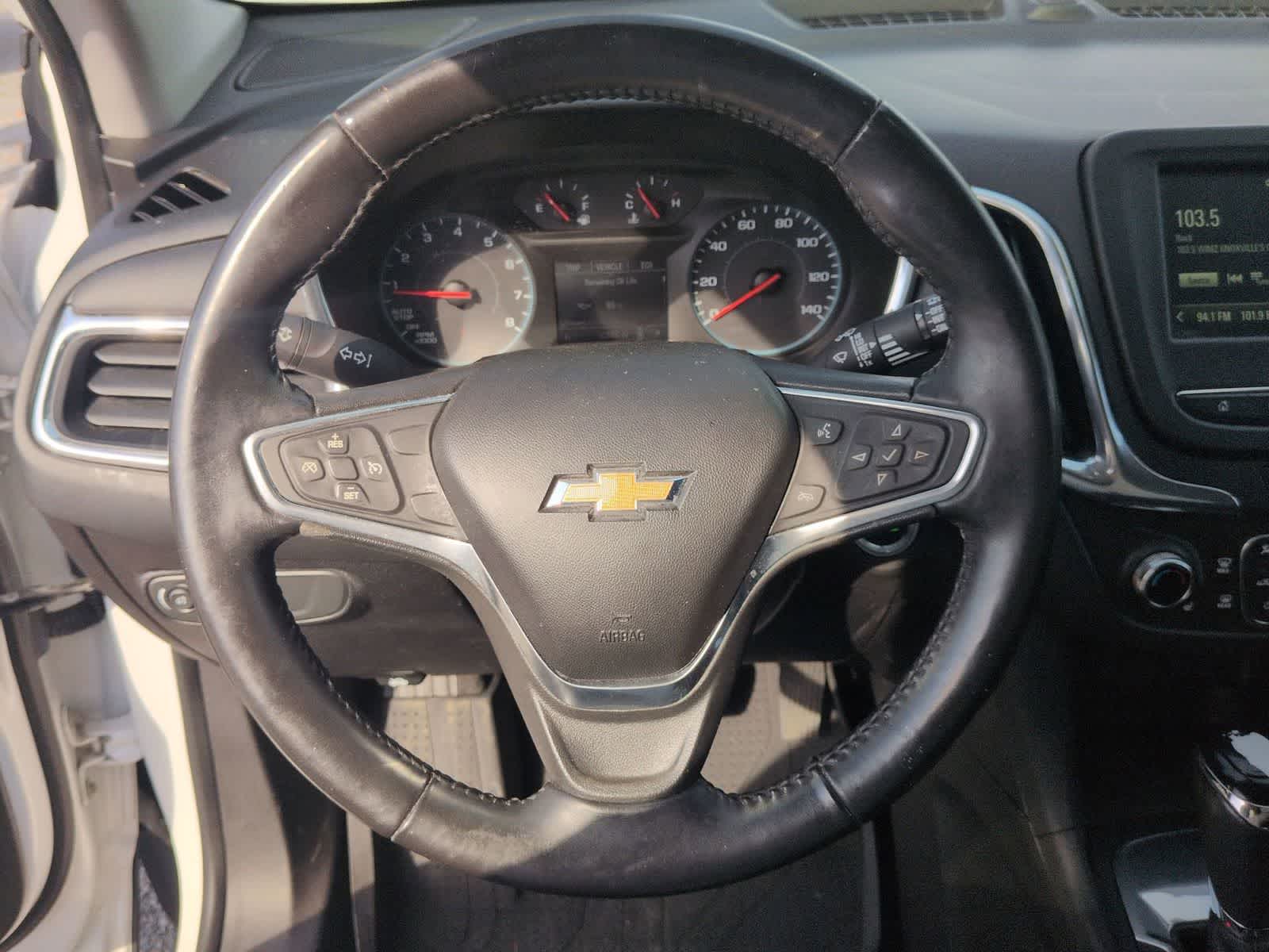 Thumbnail: 2018 Chevrolet Equinox - 21