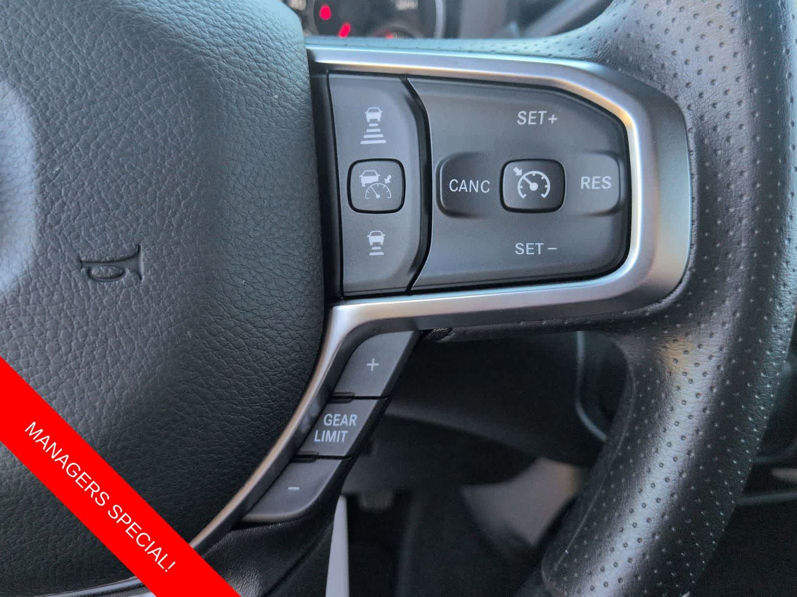 Thumbnail: 2026 RAM 2500 - 24