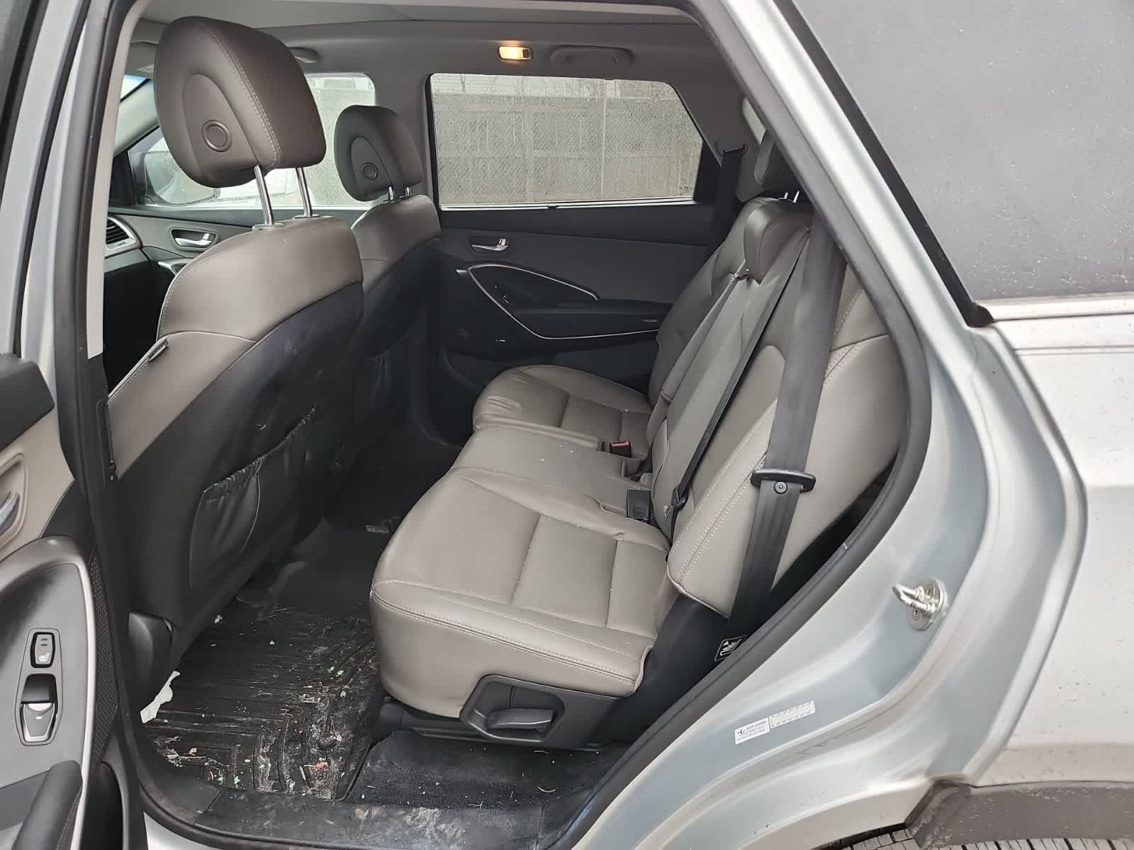 Thumbnail: 2018 Hyundai Santa Fe - 25