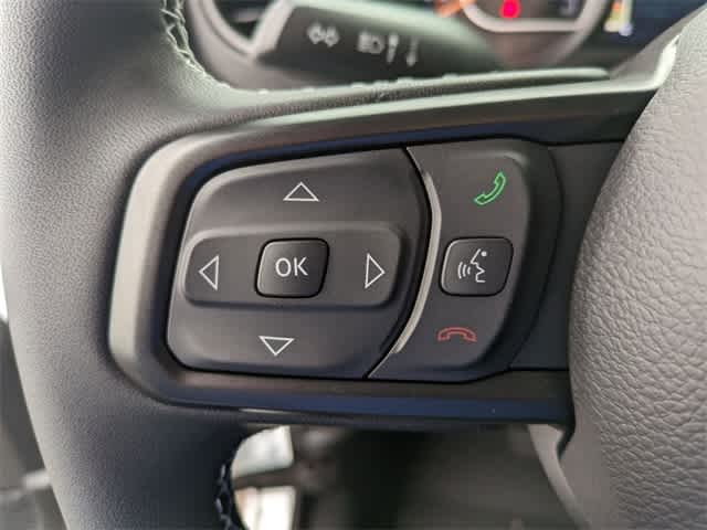 Thumbnail: 2025 Jeep Wrangler - 25