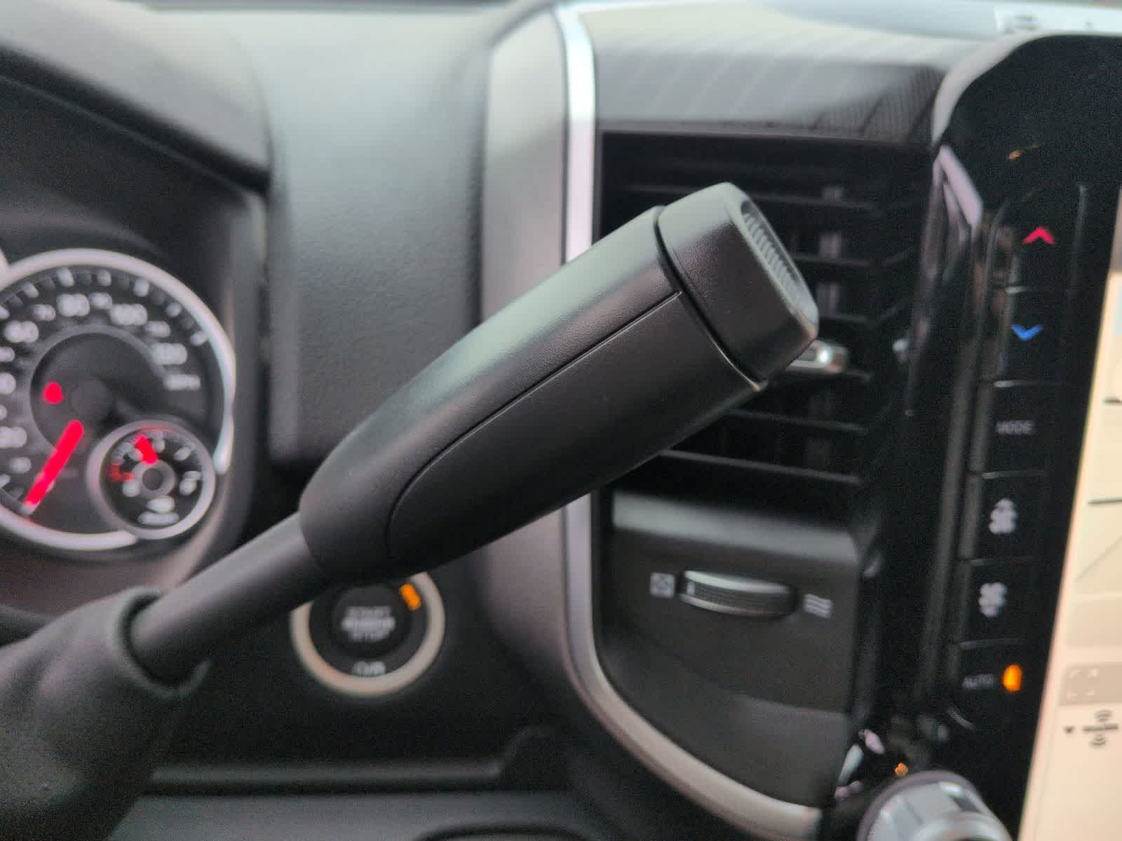 Thumbnail: 2026 RAM 2500 - 28