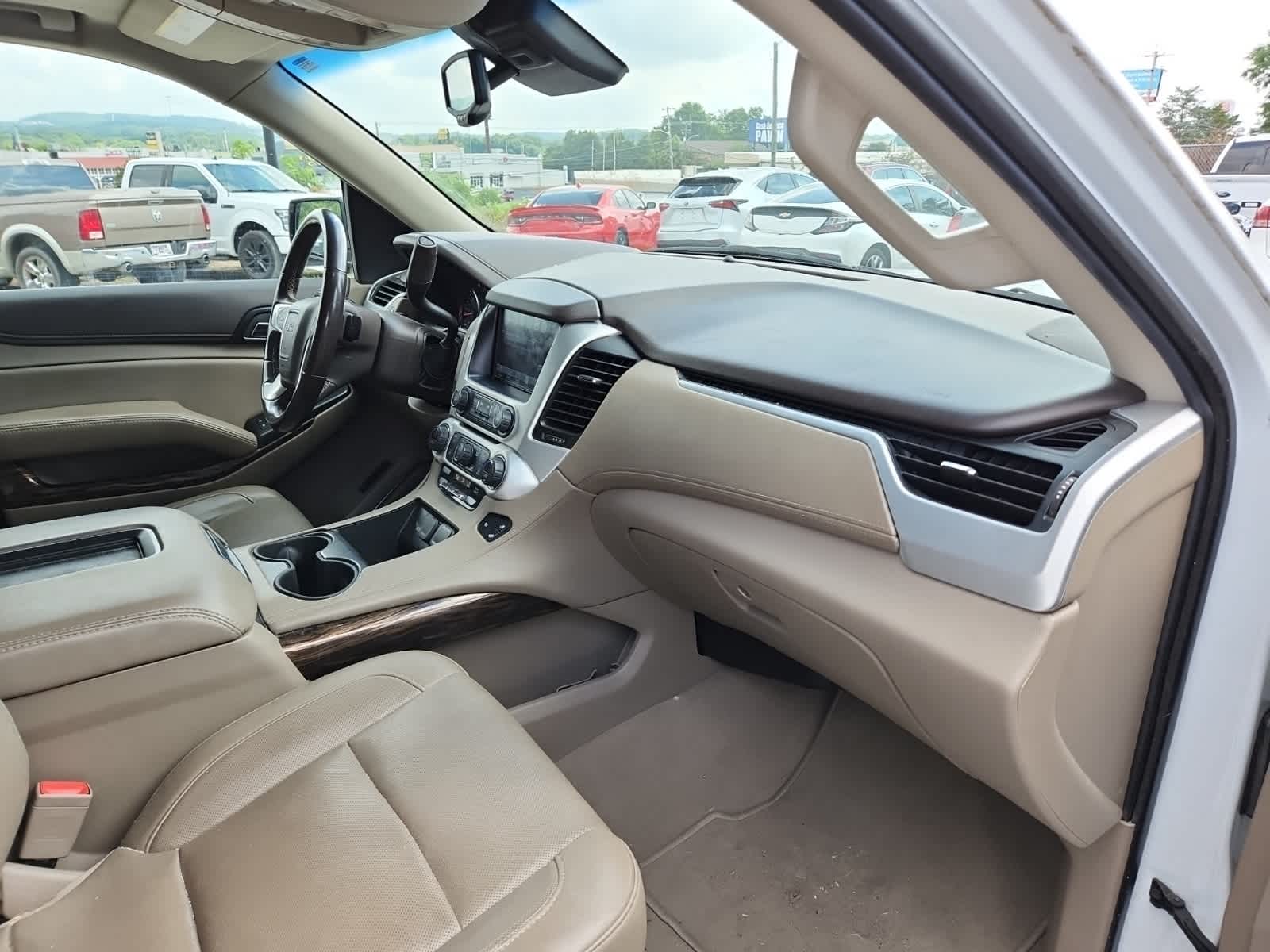 Thumbnail: 2019 GMC Yukon - 17