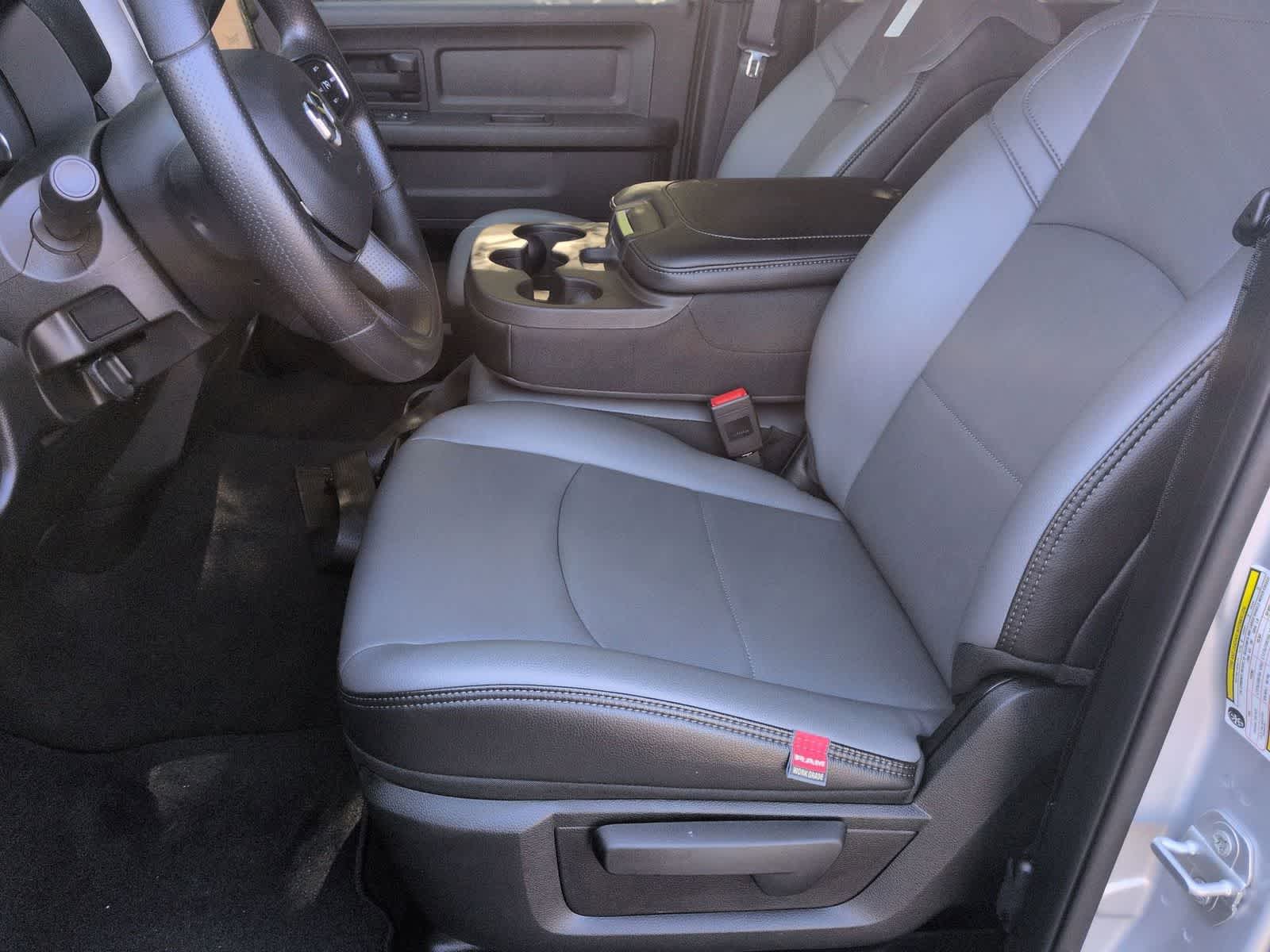 Thumbnail: 2026 RAM 2500 - 16