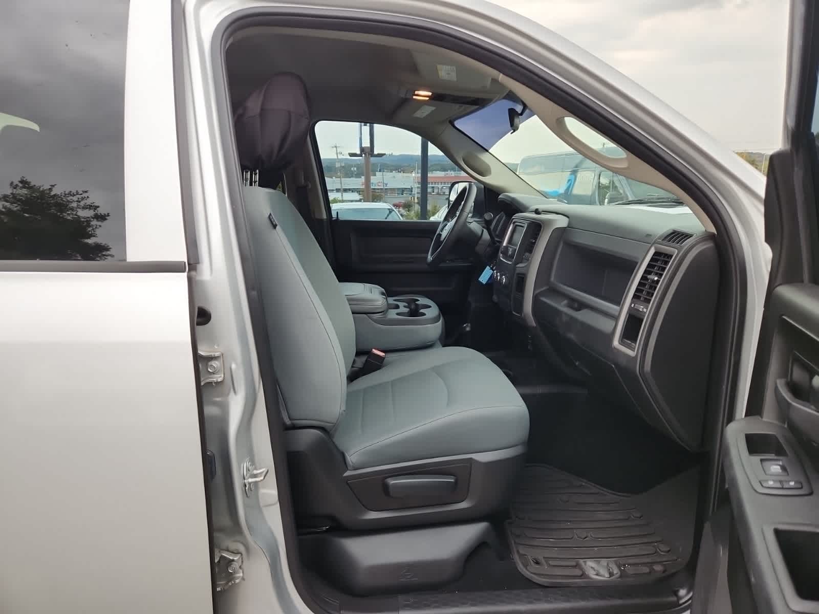 Thumbnail: 2018 RAM 2500 - 21