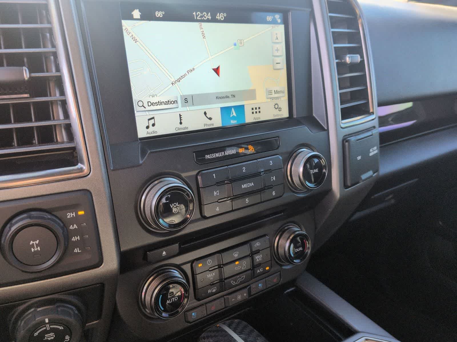 Thumbnail: 2018 Ford F-150 - 26