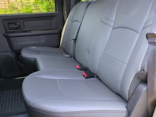 2025 RAM 2500 Tradesman 19