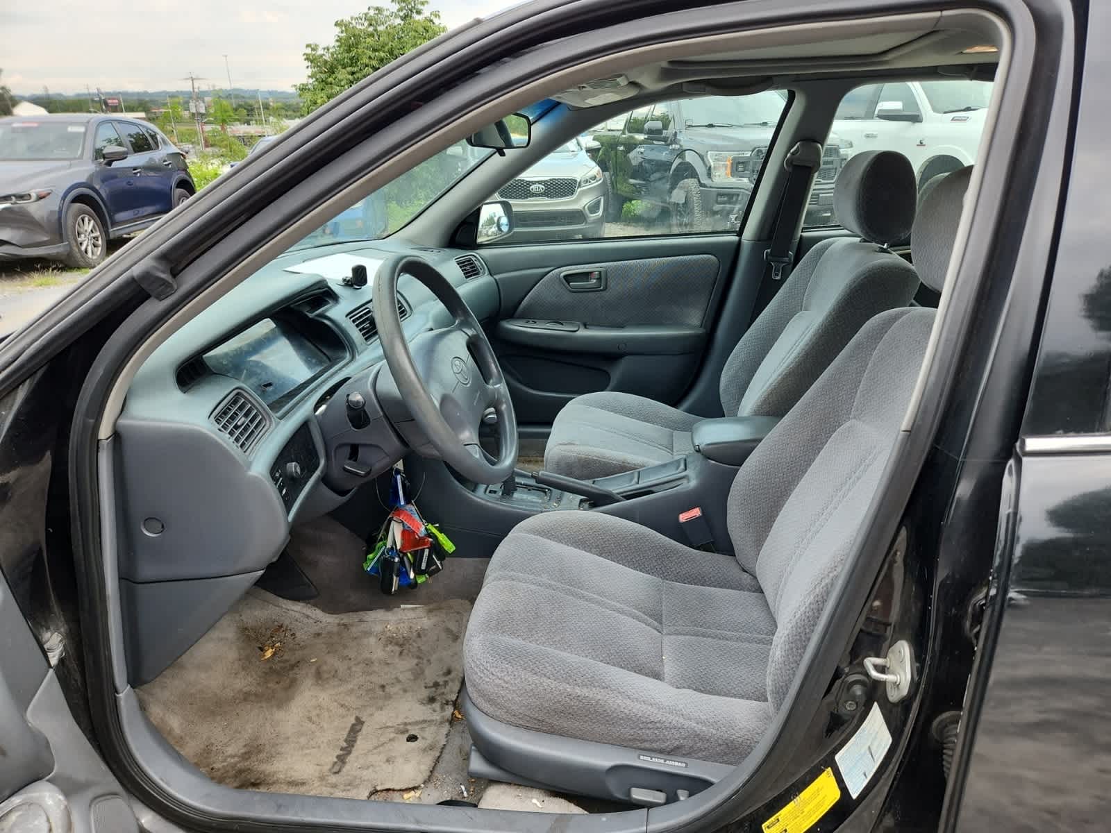 Thumbnail: 2000 Toyota Camry - 15