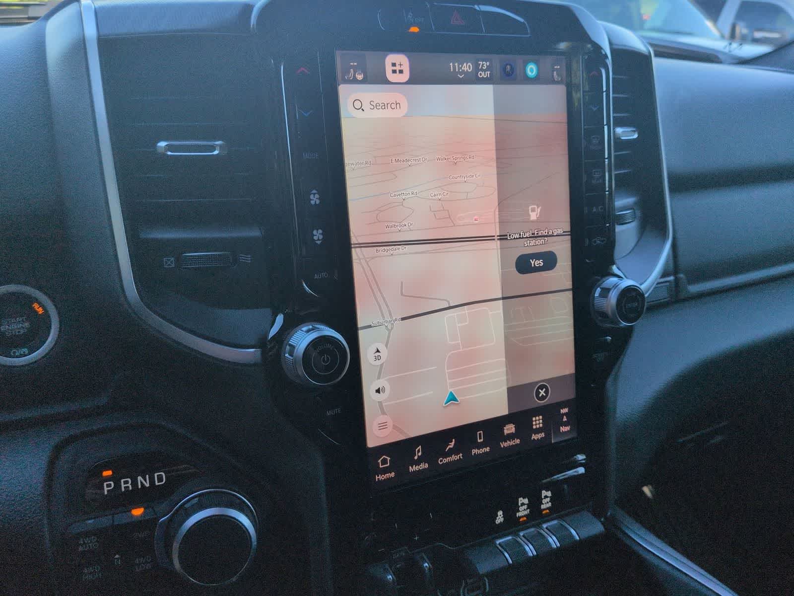 Thumbnail: 2026 RAM 1500 - 28