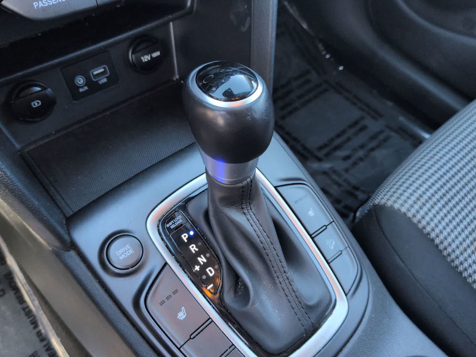 Thumbnail: 2021 Hyundai Kona - 27