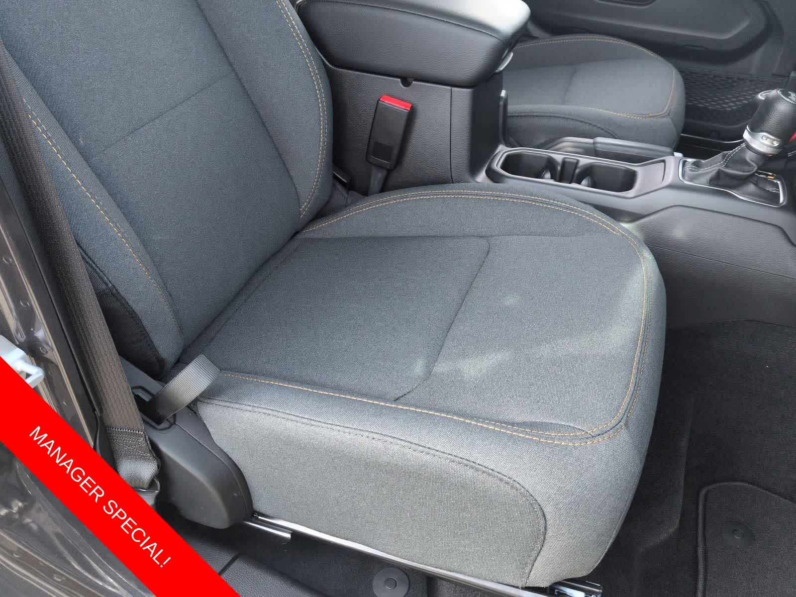 Thumbnail: 2026 Jeep Wrangler - 20