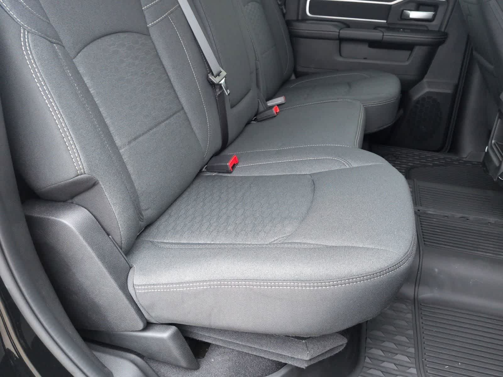 Thumbnail: 2026 RAM 2500 - 16