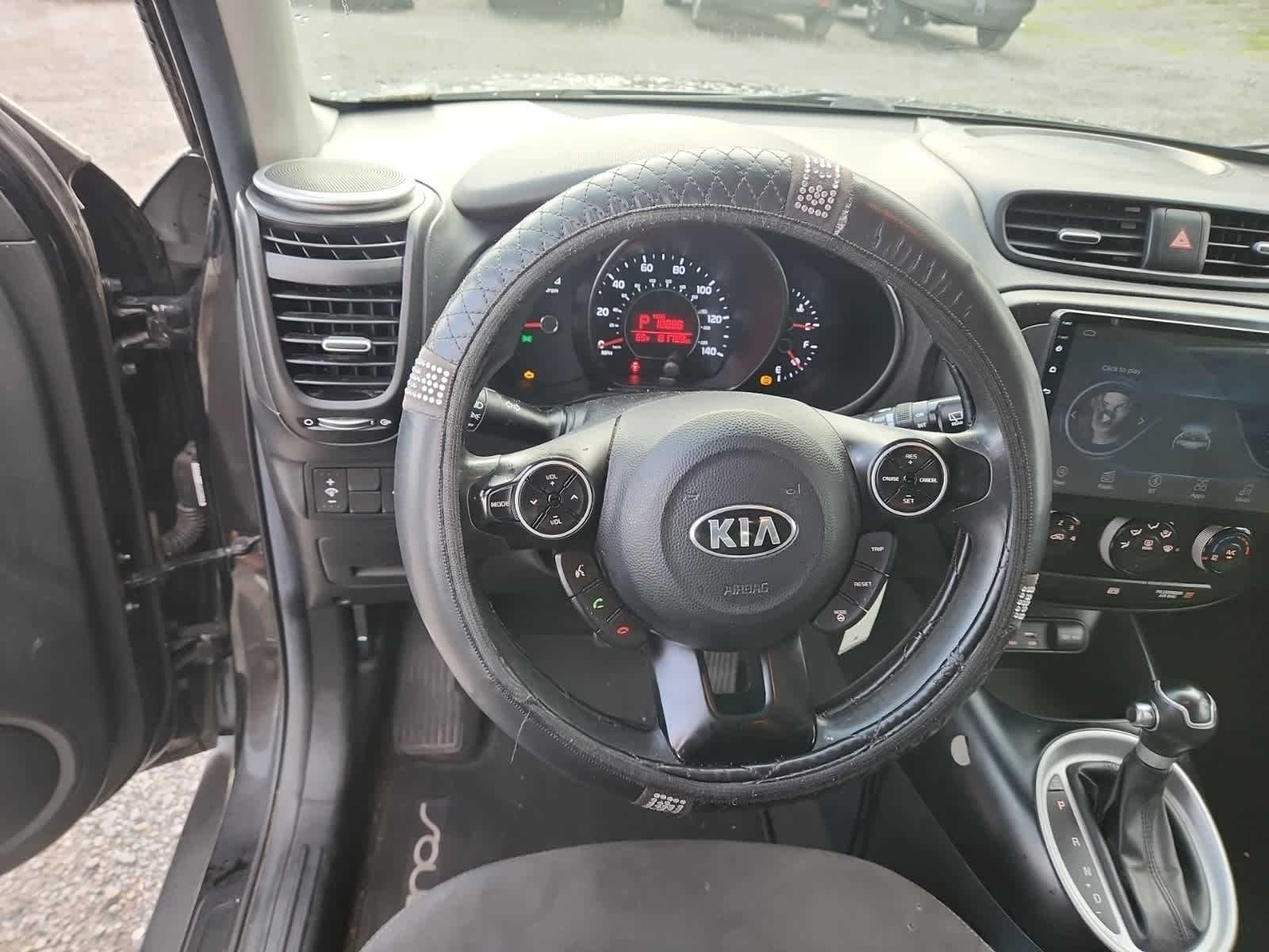 Thumbnail: 2016 Kia Soul - 12