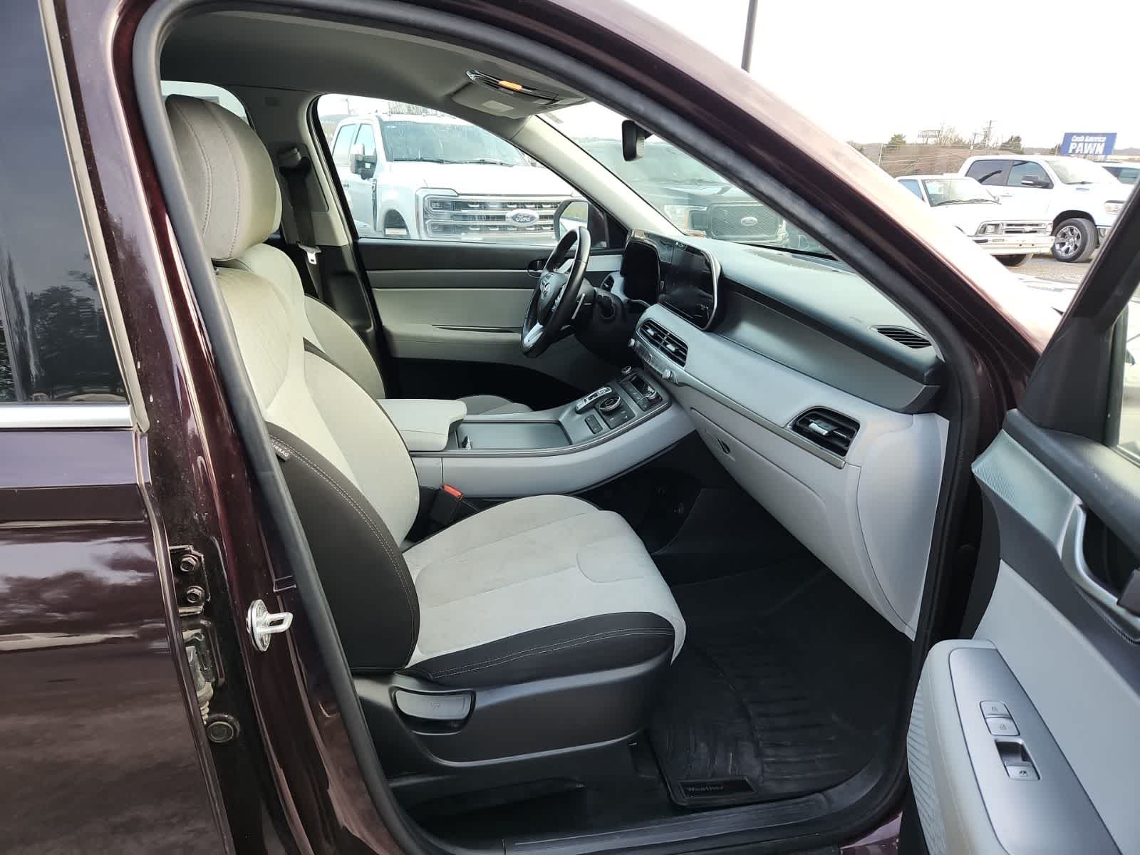 Thumbnail: 2020 Hyundai Palisade - 20