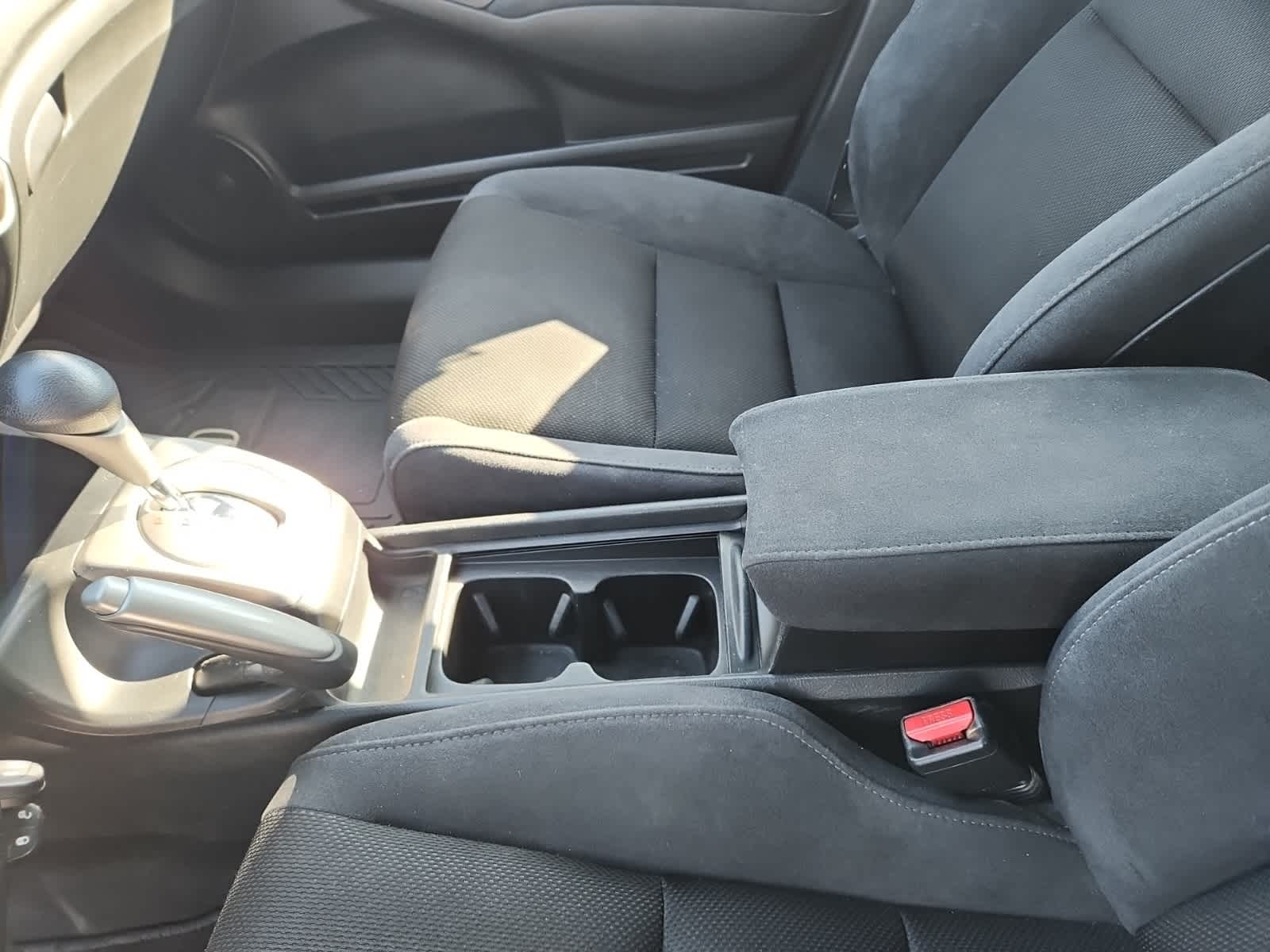 Thumbnail: 2011 Honda Civic - 11