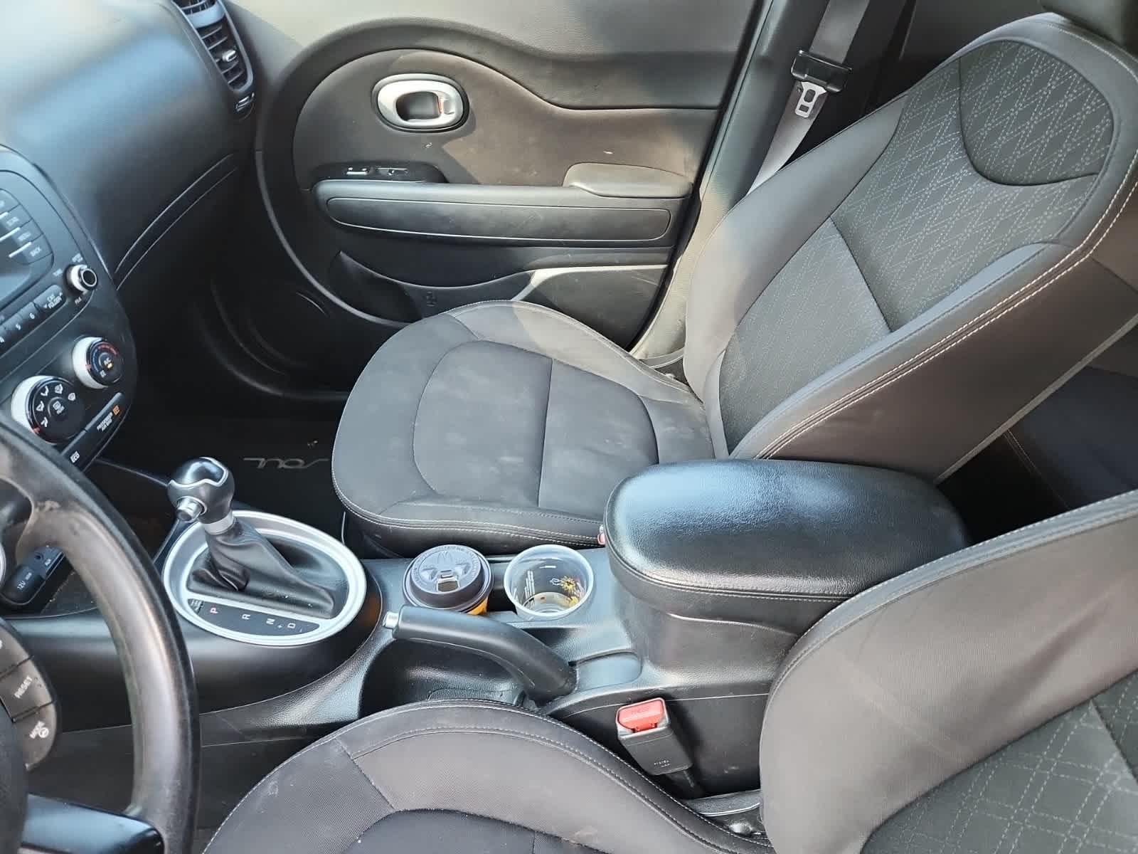 Thumbnail: 2016 Kia Soul - 11
