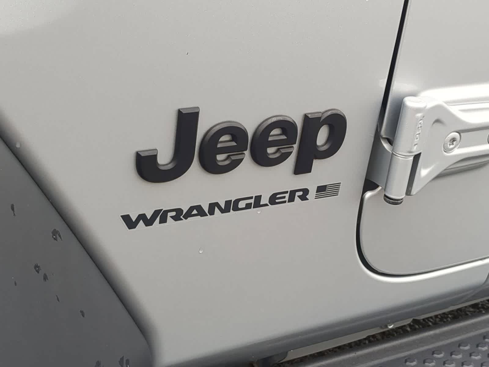 Thumbnail: 2023 Jeep Wrangler - 12