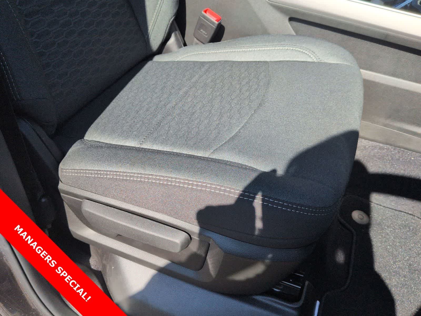 Thumbnail: 2026 RAM 2500 - 21