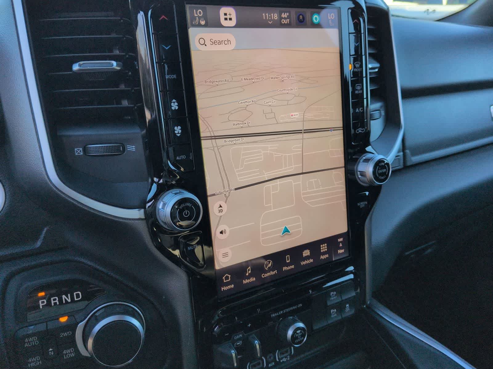 Thumbnail: 2026 RAM 1500 - 28