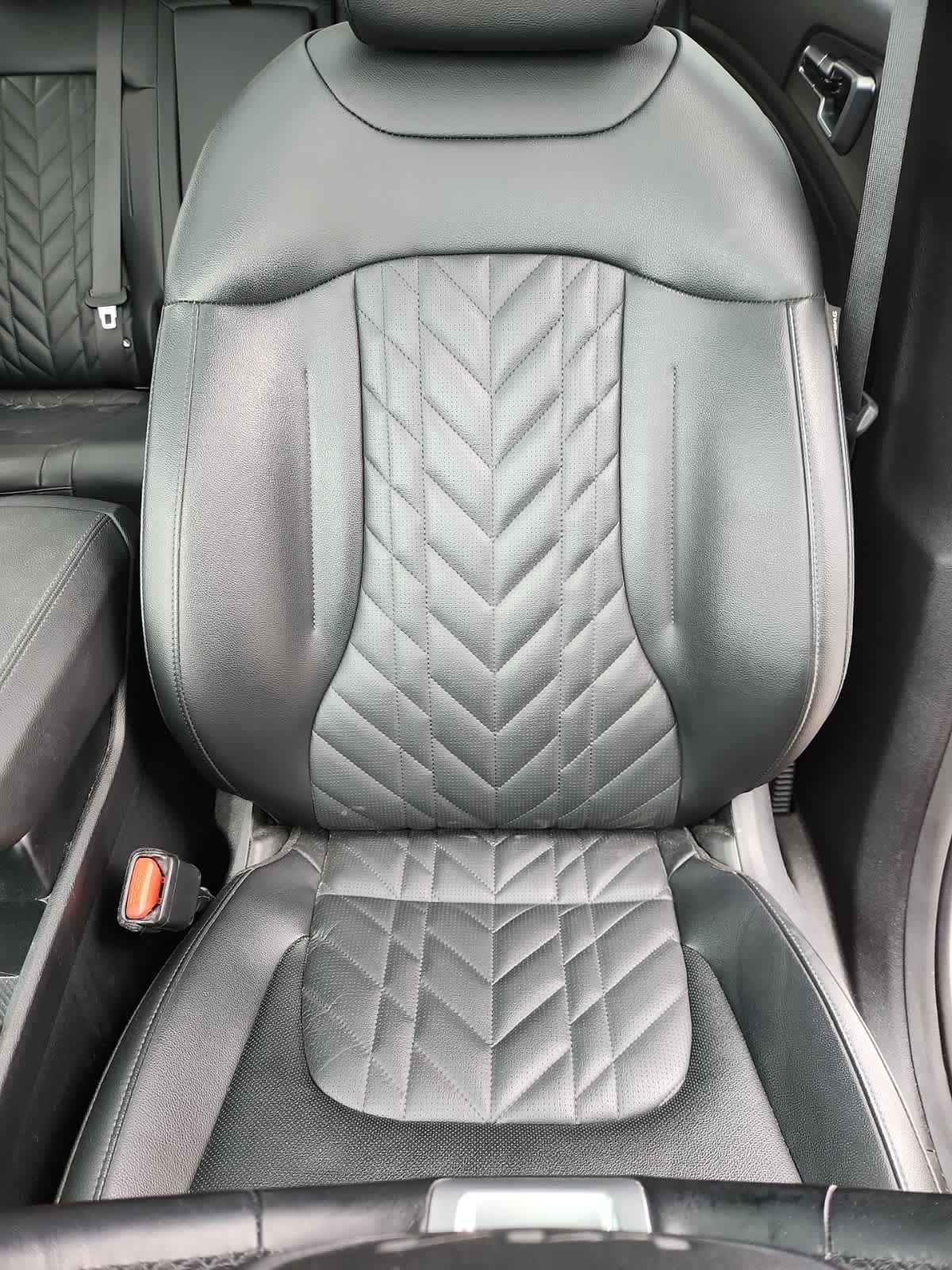 Thumbnail: 2024 Kia Sportage - 14