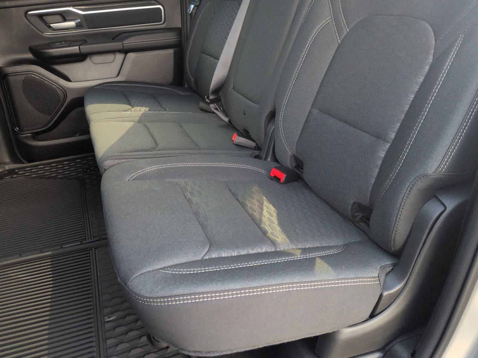 Thumbnail: 2026 RAM 1500 - 19