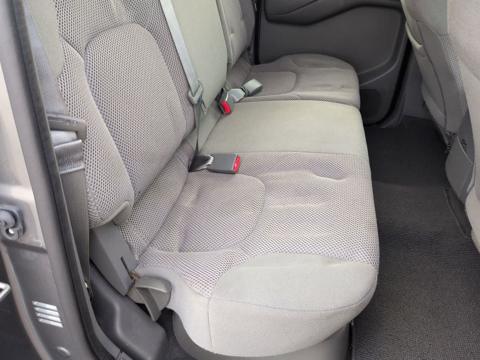 Thumbnail: 2019 Nissan Frontier - 19