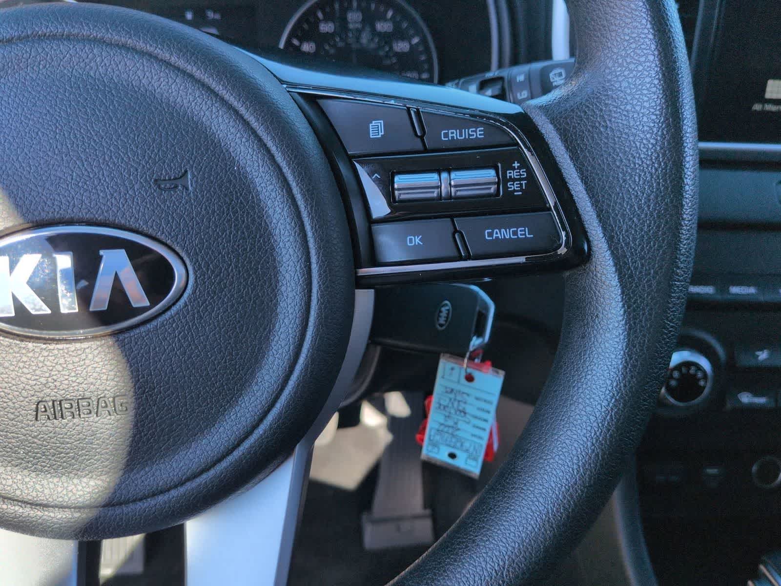 Thumbnail: 2022 Kia Sportage - 24