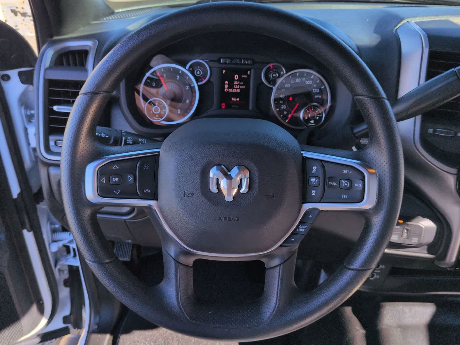 Thumbnail: 2026 RAM 3500 - 22