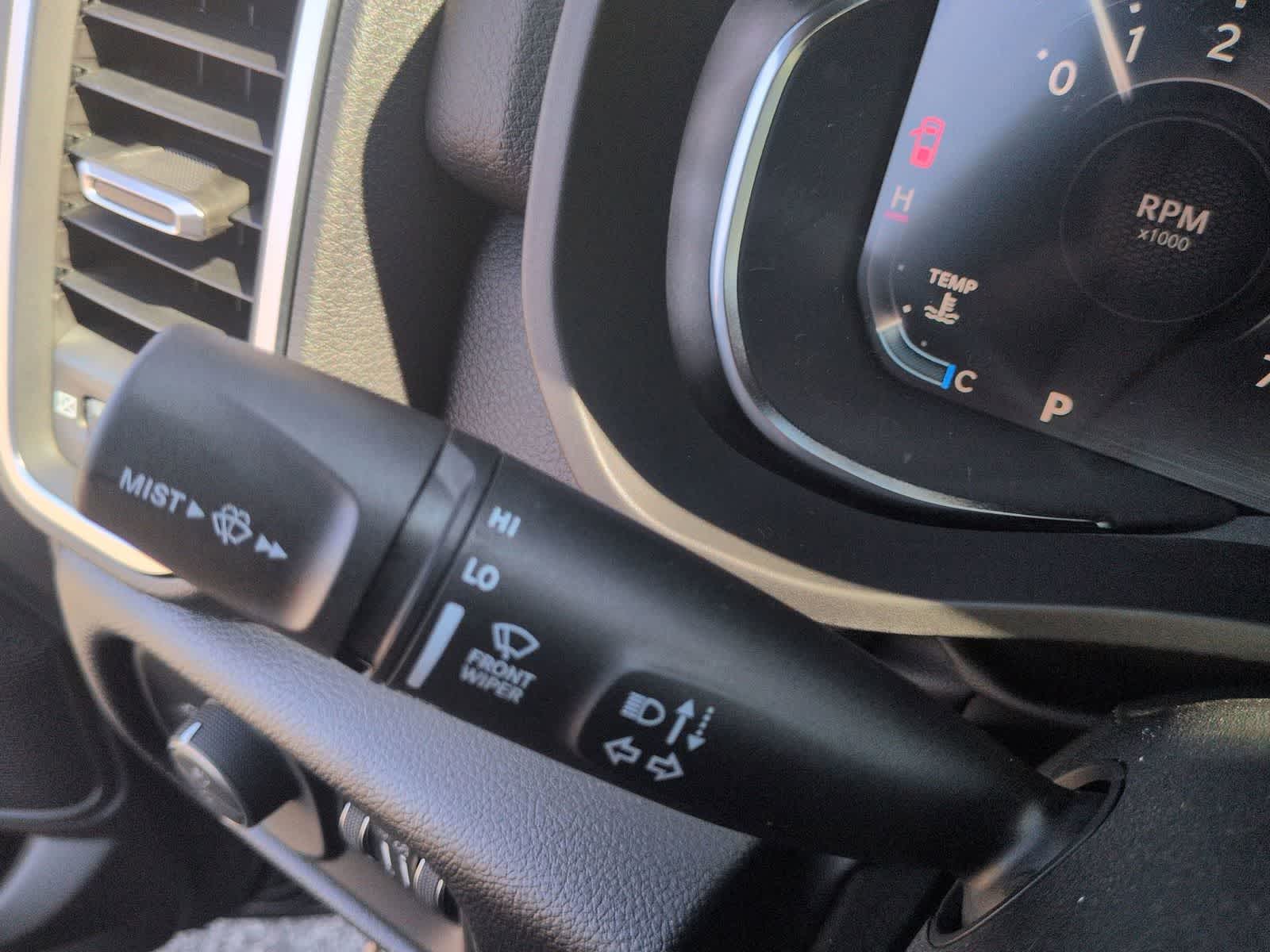 Thumbnail: 2026 RAM 1500 - 26