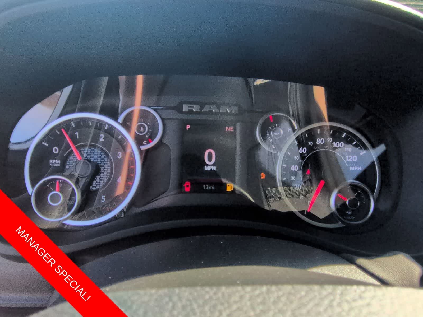 Thumbnail: 2026 RAM 2500 - 34