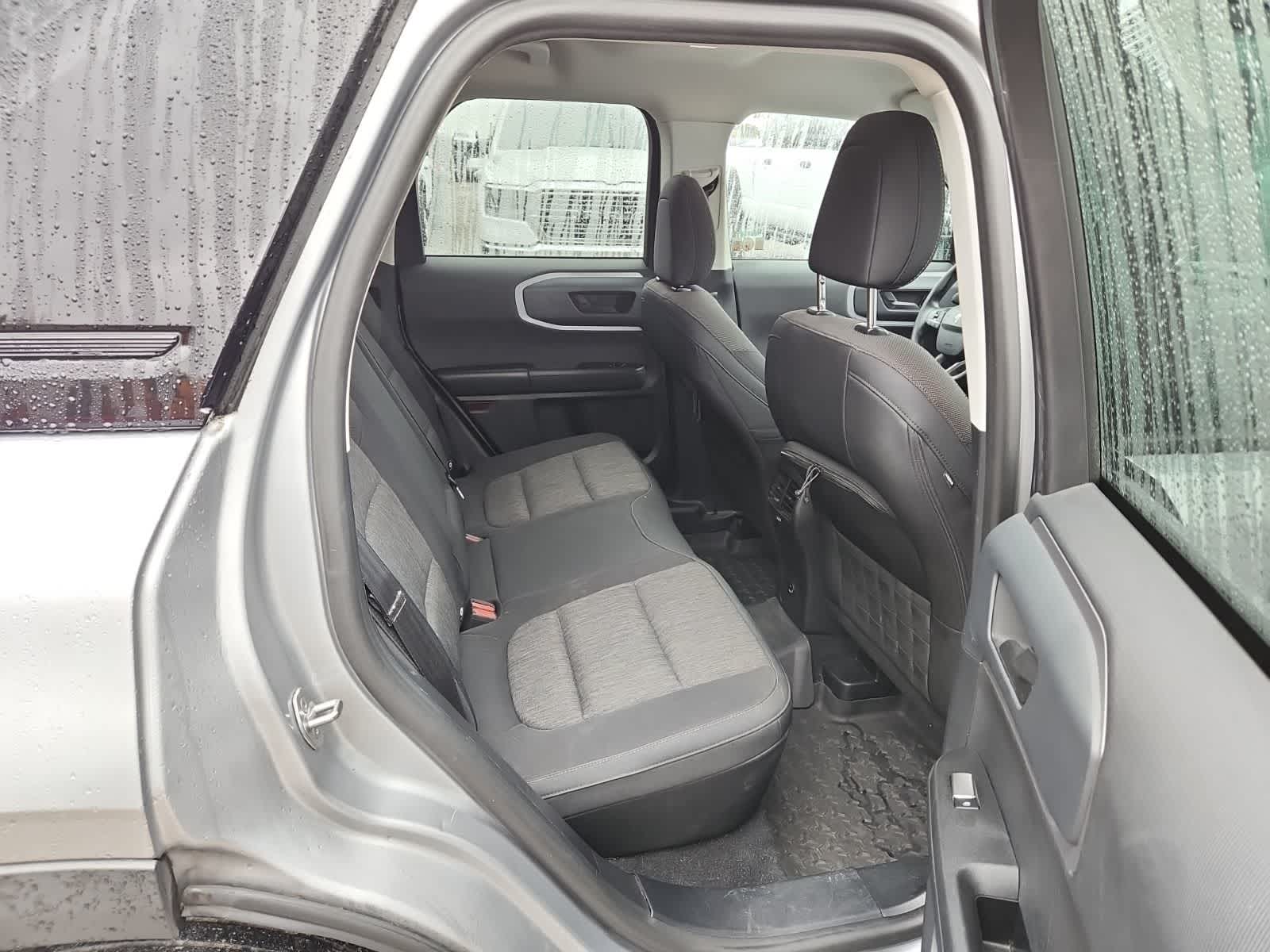 Thumbnail: 2021 Ford Bronco Sport - 23