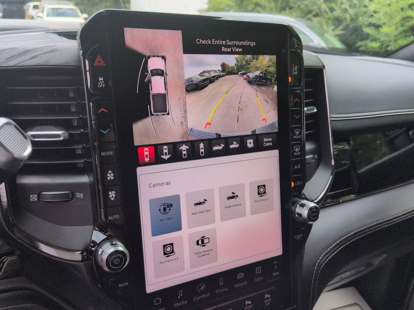 Thumbnail: 2026 RAM 2500 - 29